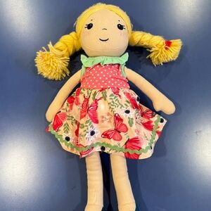 Matilda Jane Doll